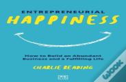Entrepreneurial Happiness