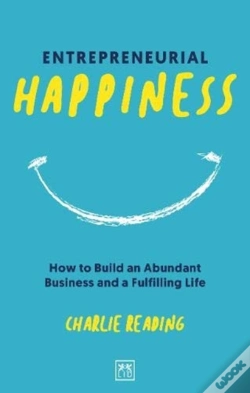 Capa do artigo Entrepreneurial Happiness