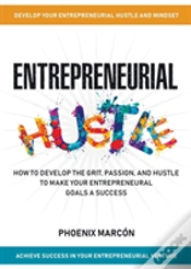 Capa do artigo Entrepreneurial Hustle