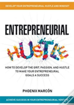 Capa do artigo Entrepreneurial Hustle