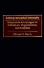 Entrepreneurial Intensity - Preview