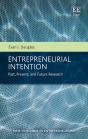 Entrepreneurial Intention - Preview
