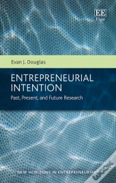 Entrepreneurial Intention