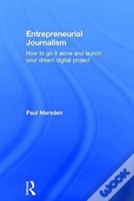 Entrepreneurial Journalism