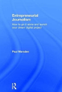 Entrepreneurial Journalism - Preview