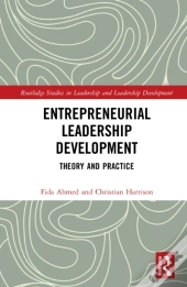 Entrepreneurial Leadership Development