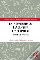 Entrepreneurial Leadership Development