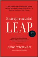 Entrepreneurial Leap, Updated And Expanded Edition