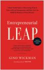 Entrepreneurial Leap, Updated And Expanded Edition - Preview