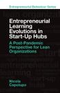Entrepreneurial Learning Evolutions In Startup Hubs - Preview