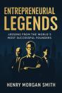 Entrepreneurial Legends - Preview