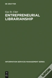 Entrepreneurial Librarianship