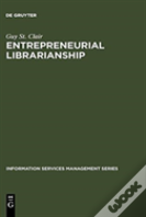 Entrepreneurial Librarianship