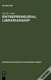 Entrepreneurial Librarianship