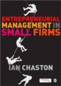 Entrepreneurial Management In Small Firms - Preview