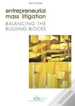 Entrepreneurial Mass Litigation