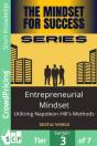Entrepreneurial Mindset Utilizing Napoleon De Hill Methods - Preview