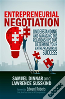 Entrepreneurial Negotiation