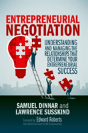 Entrepreneurial Negotiation - Preview