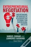 Entrepreneurial Negotiation