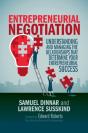 Entrepreneurial Negotiation - Preview