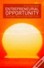 Capa do artigo Entrepreneurial Opportunity