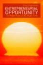 Entrepreneurial Opportunity - Preview
