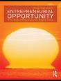 Entrepreneurial Opportunity - Preview