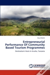 Entrepreneurial Performance Of Community