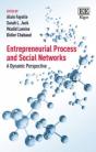 Entrepreneurial Process And Social Networks - A Dynamic Perspective - Preview