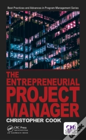 Capa do artigo Entrepreneurial Project Manager
