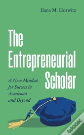 Entrepreneurial Scholar