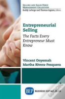 Entrepreneurial Selling
