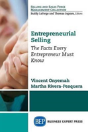 Entrepreneurial Selling - Preview