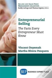 Capa do artigo Entrepreneurial Selling
