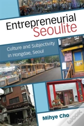 Entrepreneurial Seoulite