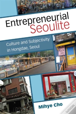 Capa do artigo Entrepreneurial Seoulite
