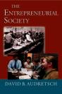 Entrepreneurial Society - Preview