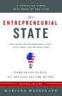 Entrepreneurial State - Preview
