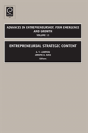 Entrepreneurial Strategic Content - Preview