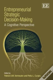 Capa do artigo Entrepreneurial Strategic Decision-Making