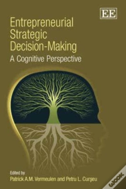Capa do artigo Entrepreneurial Strategic Decision-Making