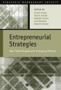 Entrepreneurial Strategies - Preview