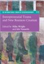 Entrepreneurial Teams And New Business Creation - Preview