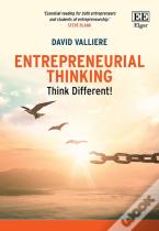 Entrepreneurial Thinking