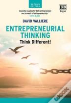 Entrepreneurial Thinking