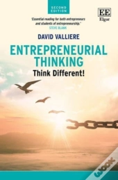 Entrepreneurial Thinking