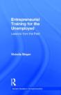 Entrepreneurial Training For The Unemployed - Preview