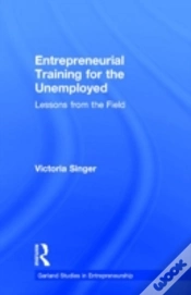 Capa do artigo Entrepreneurial Training For The Unemployed