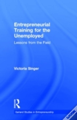 Capa do artigo Entrepreneurial Training For The Unemployed